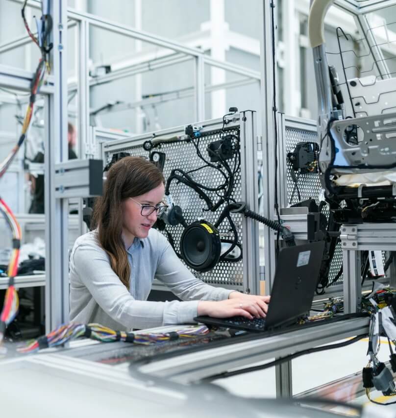 Join Hands and Grow Together